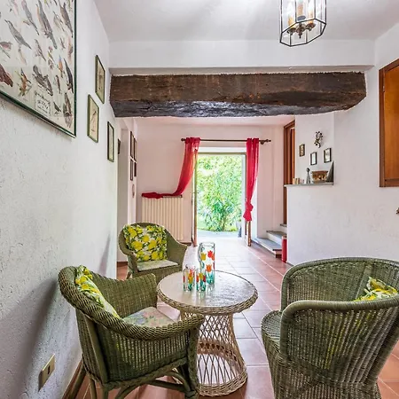 La Casa Di Laura 別荘 *