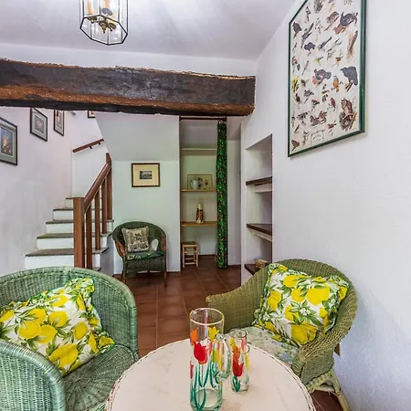 別荘 La Casa Di Laura *