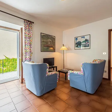La Casa Di Laura La Morra