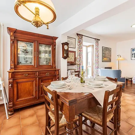 La Casa Di Laura