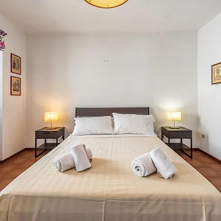 別荘 La Casa Di Laura