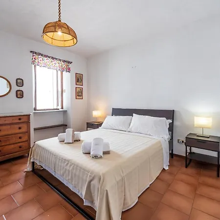 別荘 La Casa Di Laura *
