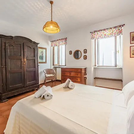 別荘 La Casa Di Laura ラ・モッラ