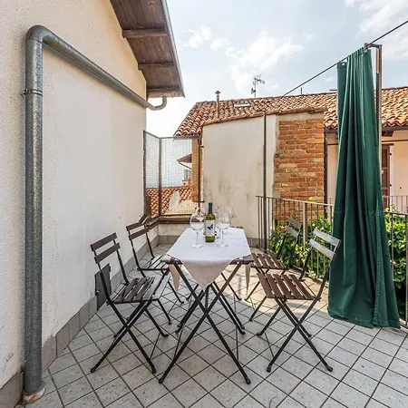 La Casa Di Laura Holiday home *