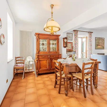 La Casa Di Laura Holiday home