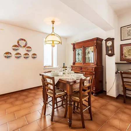La Casa Di Laura 別荘